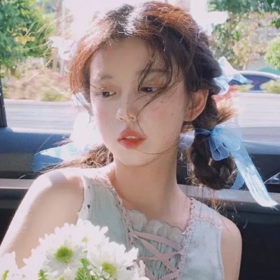 我的美丽与哀愁